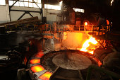 Iron castings